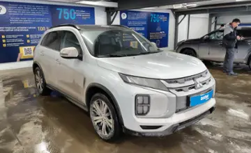 Mitsubishi ASX 2023 года за 10 000 000 тг. в Астана фото 2