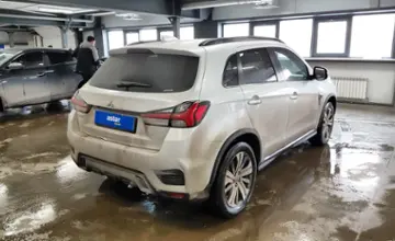 Mitsubishi ASX 2023 года за 10 000 000 тг. в Астана фото 3