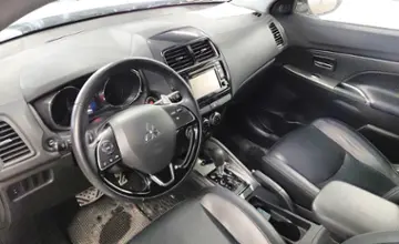 Mitsubishi ASX 2023 года за 10 000 000 тг. в Астана фото 5