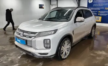 Mitsubishi ASX 2023 года за 10 000 000 тг. в Астана фото 1