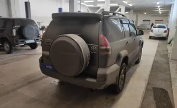 Toyota Land Cruiser Prado 2003 года за 12 000 000 тг. в Актобе