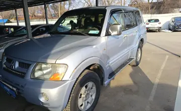 Mitsubishi Pajero 2005 года за 6 000 000 тг. в Алматы фото 3