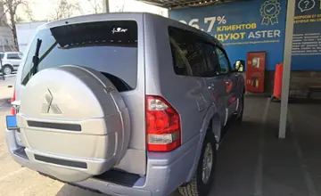 Mitsubishi Pajero 2005 года за 6 000 000 тг. в Алматы