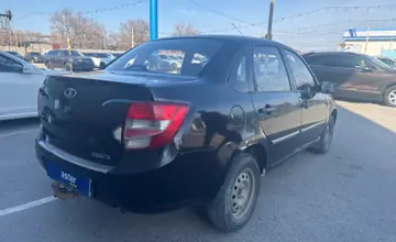 LADA (ВАЗ) Granta 2013 года за 1 600 000 тг. в Тараз