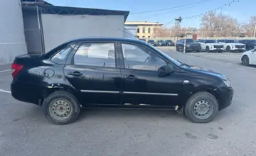 LADA (ВАЗ) Granta 2013 года за 1 600 000 тг. в Тараз фото 4