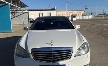 Mercedes-Benz S-Класс 2013 года за 17 000 000 тг. в Кызылорда фото 2