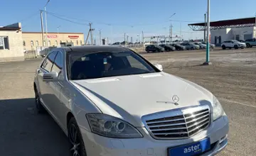 Mercedes-Benz S-Класс 2013 года за 17 000 000 тг. в Кызылорда фото 3