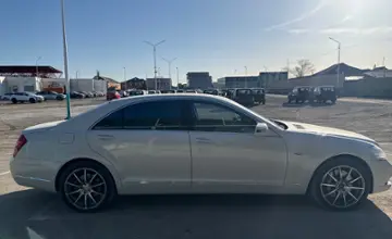 Mercedes-Benz S-Класс 2013 года за 17 000 000 тг. в Кызылорда фото 4