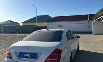 Mercedes-Benz S-Класс 2013 года за 17 000 000 тг. в Кызылорда
