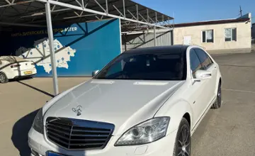 Mercedes-Benz S-Класс 2013 года за 17 000 000 тг. в Кызылорда фото 1
