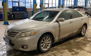 Toyota Camry 2010 года за 6 500 000 тг. в Караганда фото 1