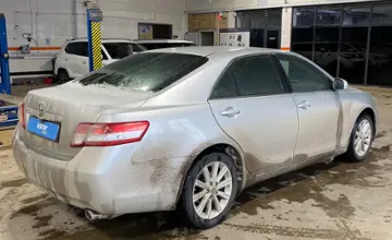 Toyota Camry 2010 года за 6 500 000 тг. в Караганда