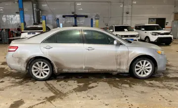 Toyota Camry 2010 года за 6 500 000 тг. в Караганда фото 4