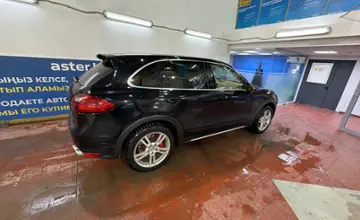 Porsche Cayenne 2010 года за 13 000 000 тг. в Астана фото 4