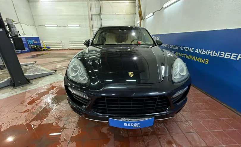 Porsche Cayenne 2010 года за 13 000 000 тг. в Астана фото 2