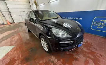 Porsche Cayenne 2010 года за 13 000 000 тг. в Астана фото 3