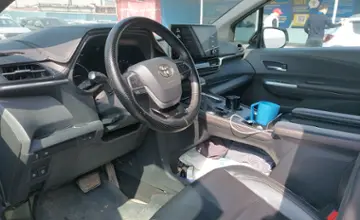 Toyota Sienna 2021 года за 21 000 000 тг. в Шымкент фото 5