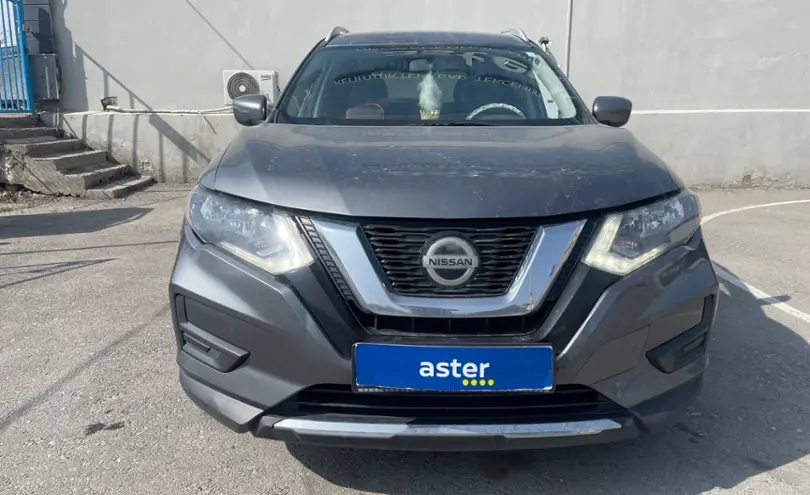 Nissan Rogue 2017 года за 8 500 000 тг. в Тараз фото 2