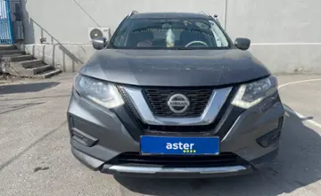 Nissan Rogue 2017 года за 8 500 000 тг. в Тараз фото 2