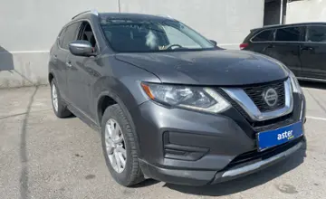 Nissan Rogue 2017 года за 8 500 000 тг. в Тараз фото 3