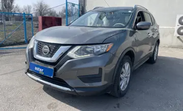 Nissan Rogue 2017 года за 8 500 000 тг. в Тараз фото 1