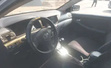 Toyota Corolla 2003 года за 3 800 000 тг. в Алматы фото 5