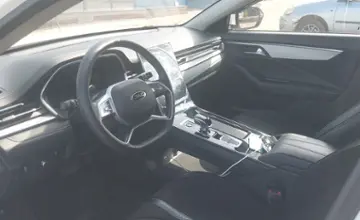 JAC J7 Plus 2024 года за 7 500 000 тг. в Алматы фото 5