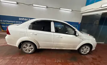 Chevrolet Nexia 2022 года за 4 400 000 тг. в Астана фото 4