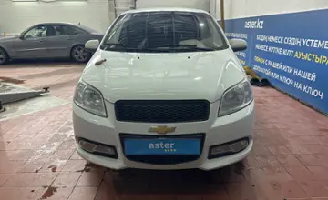 Chevrolet Nexia 2022 года за 4 400 000 тг. в Астана фото 2