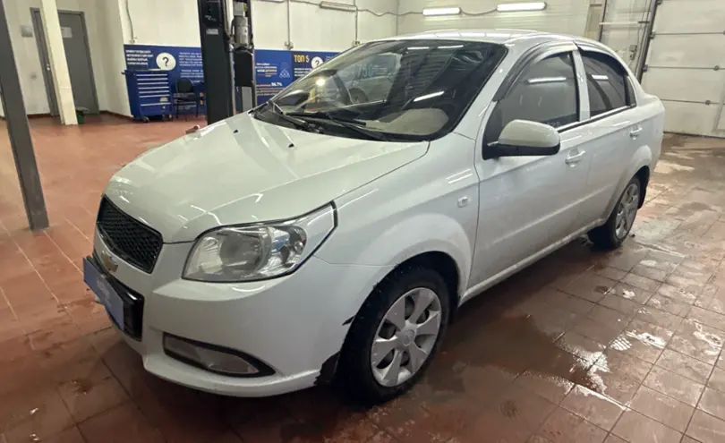 Chevrolet Nexia 2022 года за 4 400 000 тг. в Астана