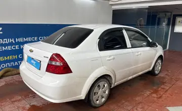 Chevrolet Nexia 2022 года за 4 400 000 тг. в Астана
