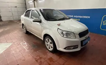 Chevrolet Nexia 2022 года за 4 400 000 тг. в Астана фото 3