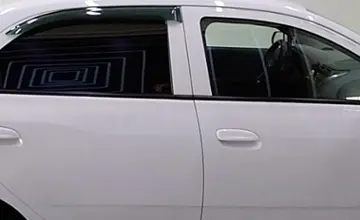 Chevrolet Cobalt 2022 года за 5 000 000 тг. в Павлодар фото 4