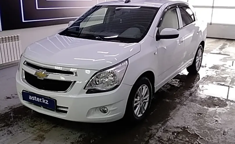 Chevrolet Cobalt 2022 года за 5 000 000 тг. в Павлодар