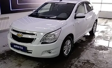 Chevrolet Cobalt 2022 года за 5 000 000 тг. в Павлодар фото 1