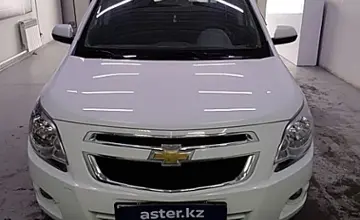 Chevrolet Cobalt 2022 года за 5 000 000 тг. в Павлодар фото 2