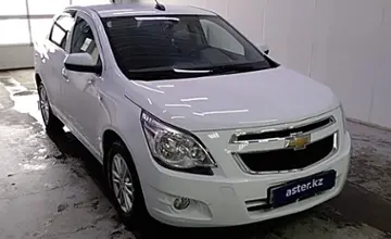 Chevrolet Cobalt 2022 года за 5 000 000 тг. в Павлодар фото 3
