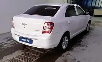 Chevrolet Cobalt 2022 года за 5 000 000 тг. в Павлодар