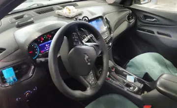 Chevrolet Equinox 2021 года за 11 000 000 тг. в Астана фото 5