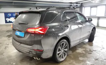 Chevrolet Equinox 2021 года за 11 000 000 тг. в Астана фото 3