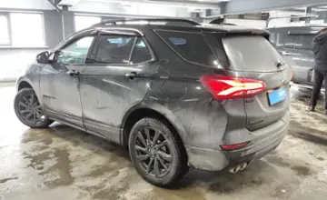 Chevrolet Equinox 2021 года за 11 000 000 тг. в Астана фото 4