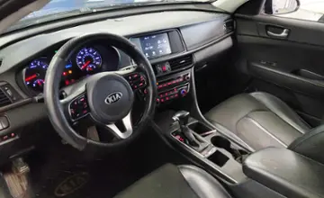 Kia Optima 2018 года за 8 400 000 тг. в Астана фото 5