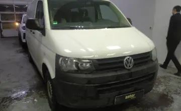 Volkswagen Transporter 2013 года за 11 000 000 тг. в Павлодар фото 3