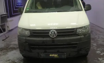 Volkswagen Transporter 2013 года за 11 000 000 тг. в Павлодар фото 2