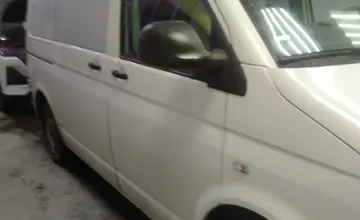 Volkswagen Transporter 2013 года за 11 000 000 тг. в Павлодар фото 4