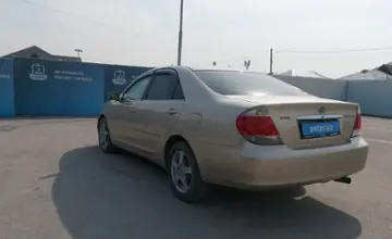 Toyota Camry 2004 года за 4 500 000 тг. в Шымкент фото 4