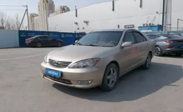 Toyota Camry 2004 года за 4 500 000 тг. в Шымкент фото 1