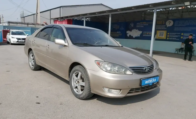 Toyota Camry 2004 года за 4 500 000 тг. в Шымкент фото 2