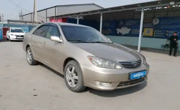 Toyota Camry 2004 года за 4 500 000 тг. в Шымкент фото 2