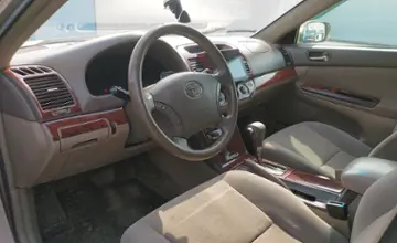 Toyota Camry 2004 года за 4 500 000 тг. в Шымкент фото 5